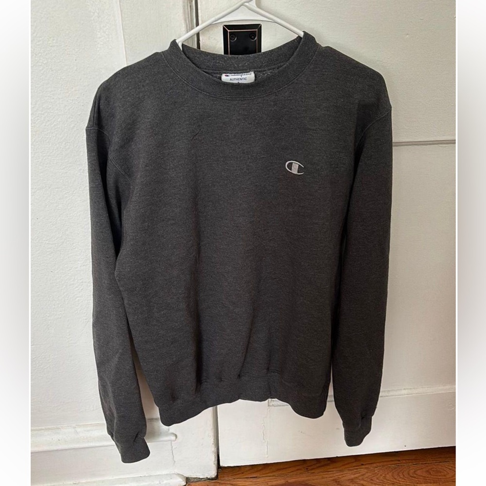 Champion Sweater